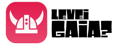 LeveiGaia Logo